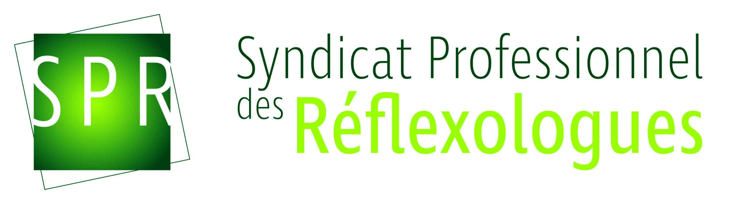 logo Syndicat Professionnel des Réflexologues