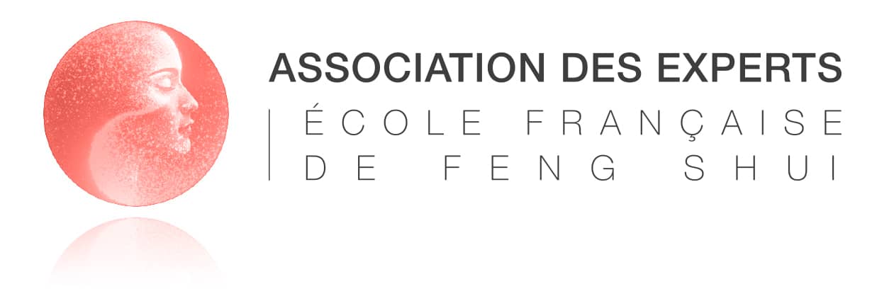 logo Association des Experts de l'Ecole Française de Feng Shui